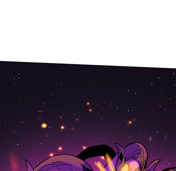 Overlord Time! Overlord Time! EP 126 - Toomics page 83 - 