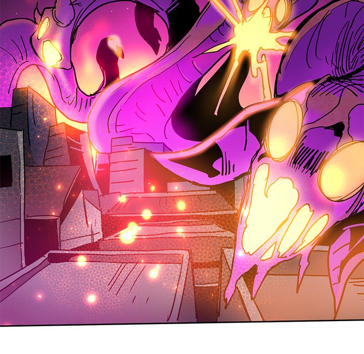 Overlord Time! Overlord Time! EP 126 - Toomics page 84 - 