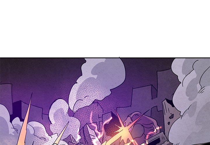 Overlord Time! Overlord Time! EP 127 - Toomics page 1 - 