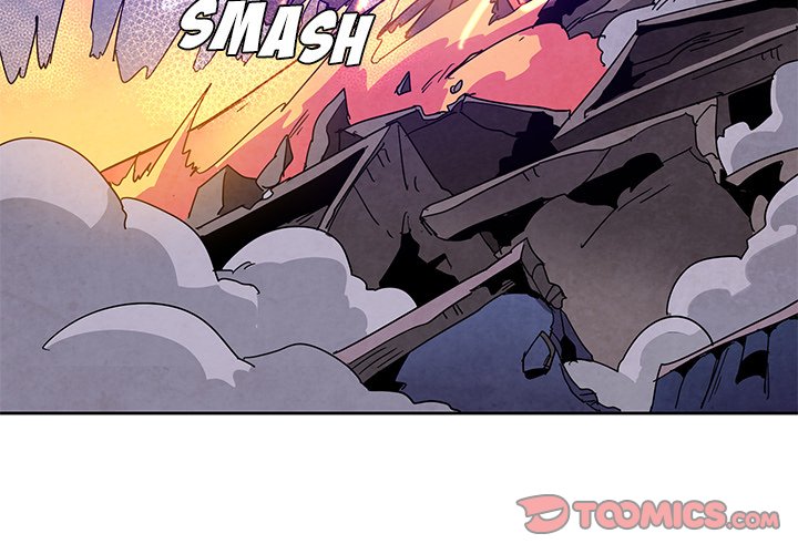 Overlord Time! Overlord Time! EP 127 - Toomics page 2 - 