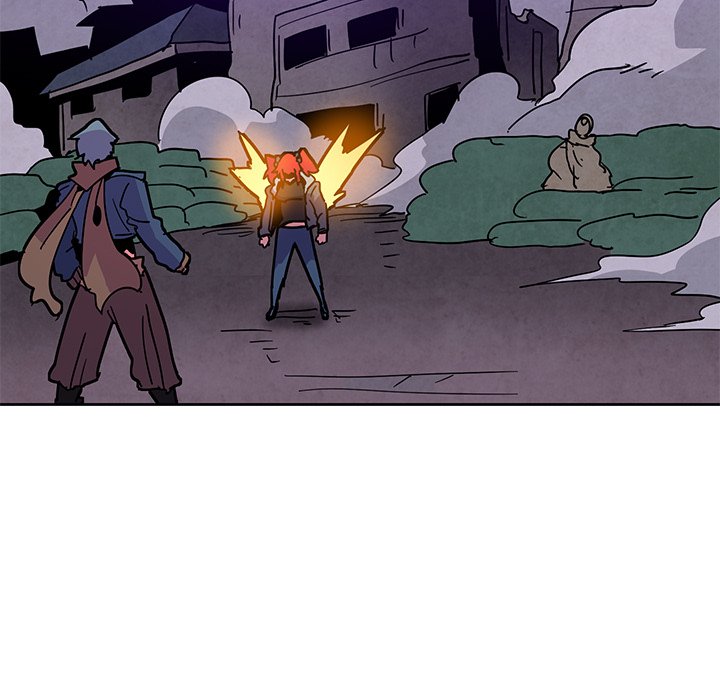 Overlord Time! Overlord Time! EP 127 - Toomics page 11 - 