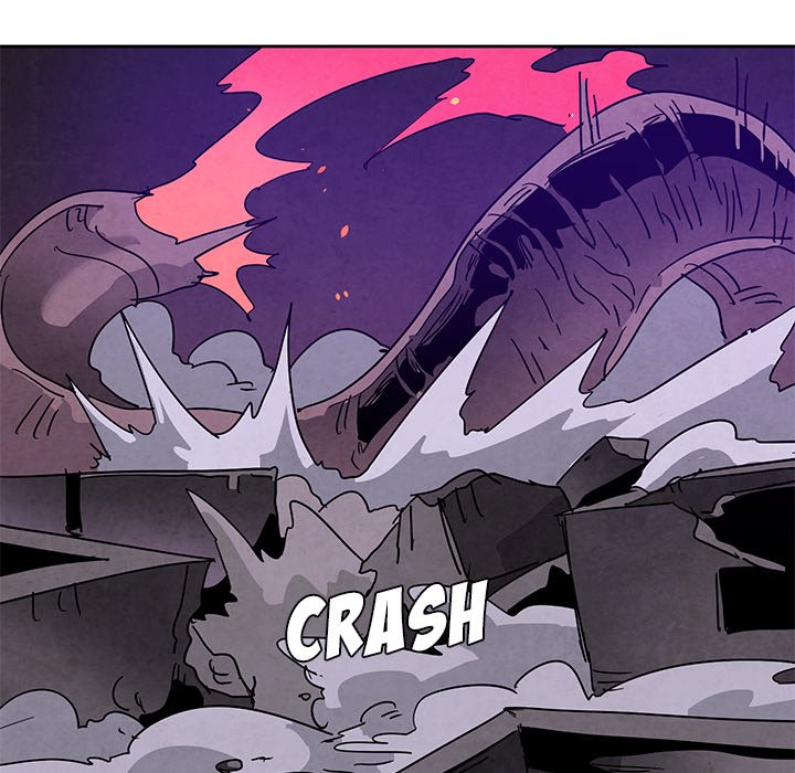 Overlord Time! Overlord Time! EP 127 - Toomics page 12 - 