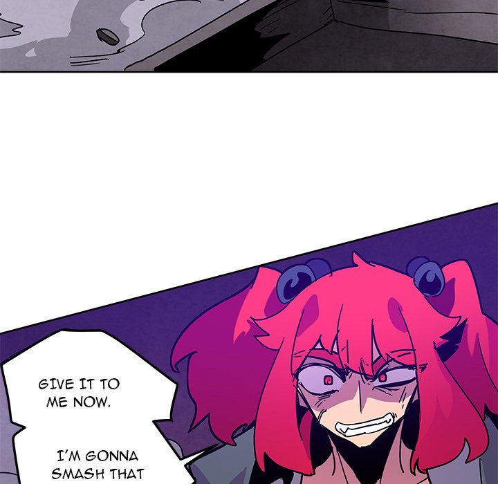 Overlord Time! Overlord Time! EP 127 - Toomics page 13 - 