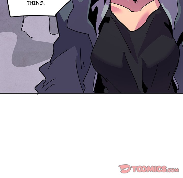 Overlord Time! Overlord Time! EP 127 - Toomics page 14 - 
