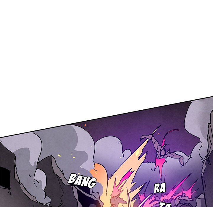 Overlord Time! Overlord Time! EP 127 - Toomics page 15 - 
