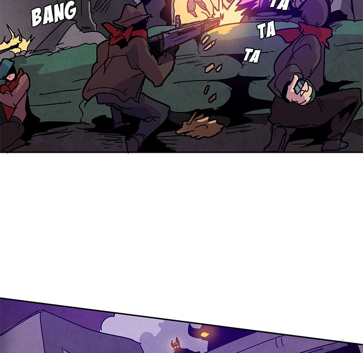 Overlord Time! Overlord Time! EP 127 - Toomics page 16 - 