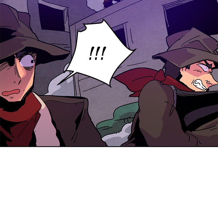 Overlord Time! Overlord Time! EP 127 - Toomics page 17 - 