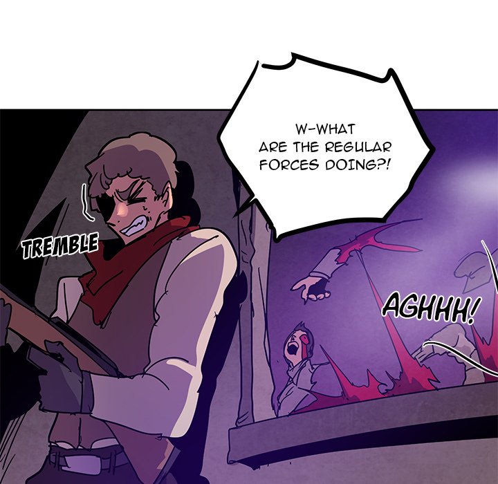 Overlord Time! Overlord Time! EP 127 - Toomics page 18 - 