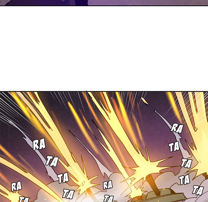 Overlord Time! Overlord Time! EP 127 - Toomics page 19 - 