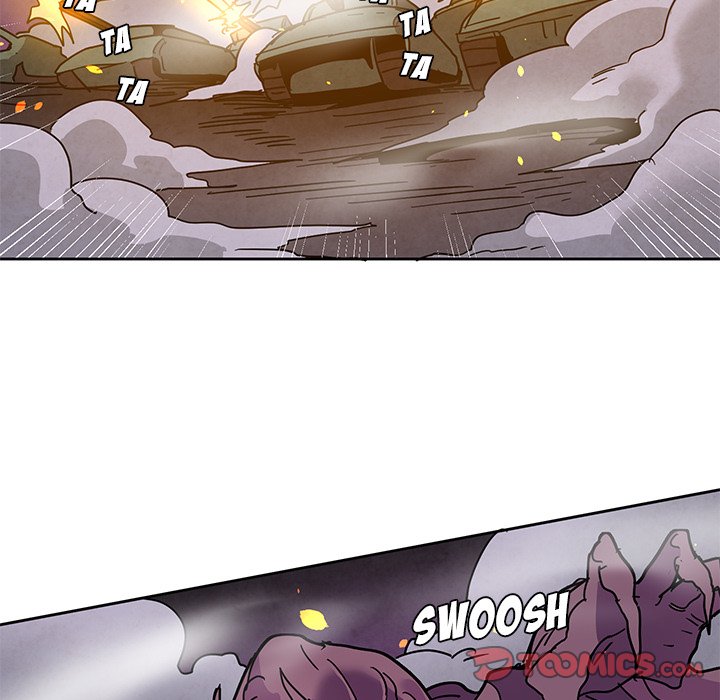 Overlord Time! Overlord Time! EP 127 - Toomics page 20 - 