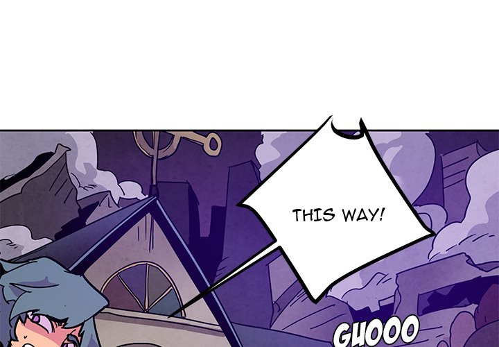 Overlord Time! Overlord Time! EP 127 - Toomics page 3 - 