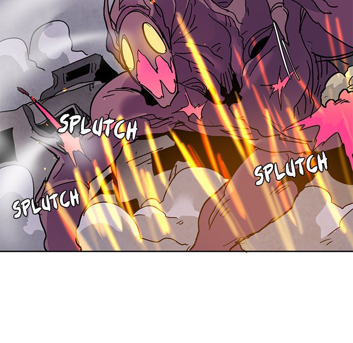 Overlord Time! Overlord Time! EP 127 - Toomics page 21 - 