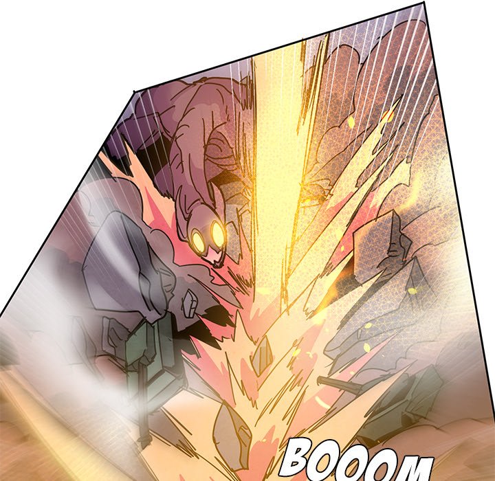 Overlord Time! Overlord Time! EP 127 - Toomics page 22 - 