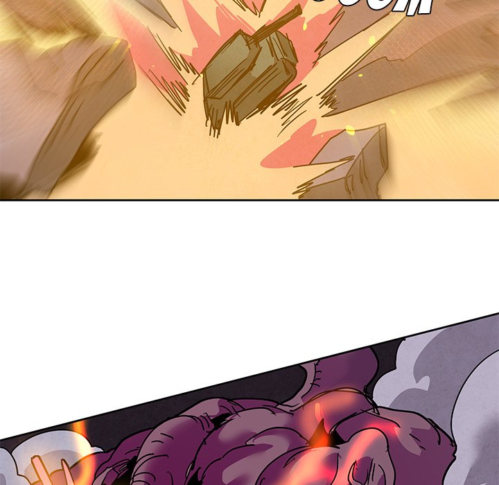 Overlord Time! Overlord Time! EP 127 - Toomics page 23 - 