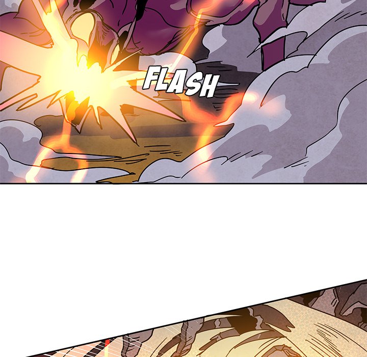 Overlord Time! Overlord Time! EP 127 - Toomics page 24 - 