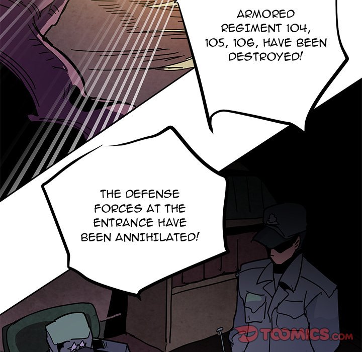 Overlord Time! Overlord Time! EP 127 - Toomics page 26 - 