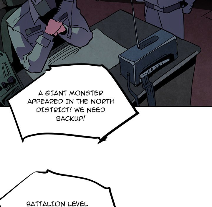 Overlord Time! Overlord Time! EP 127 - Toomics page 27 - 