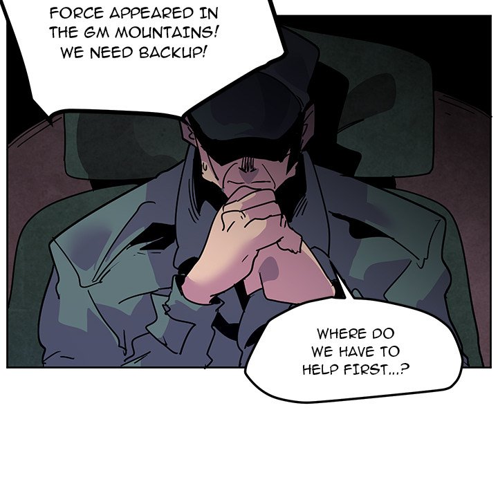 Overlord Time! Overlord Time! EP 127 - Toomics page 28 - 