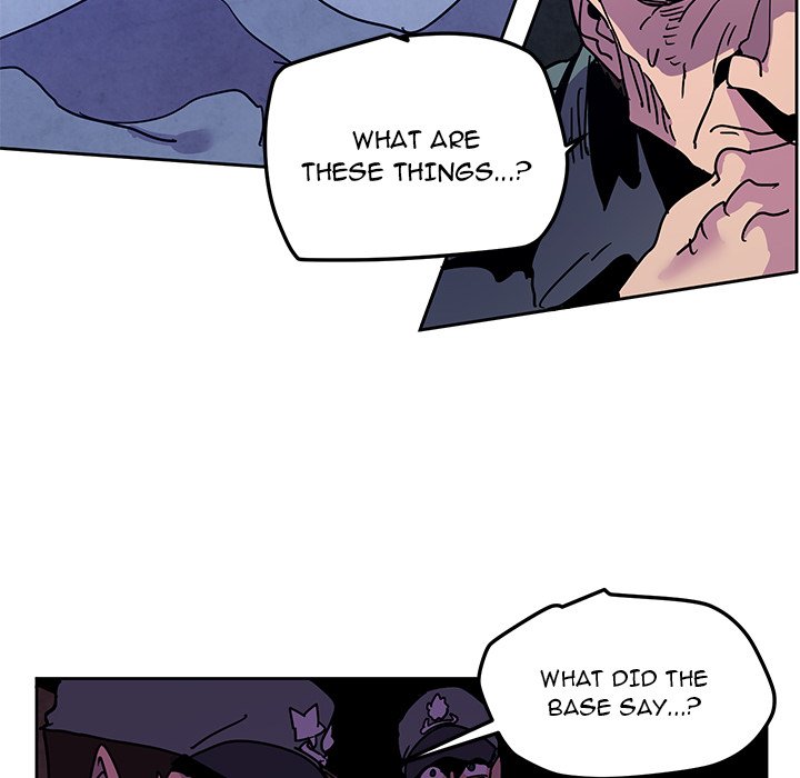 Overlord Time! Overlord Time! EP 127 - Toomics page 30 - 