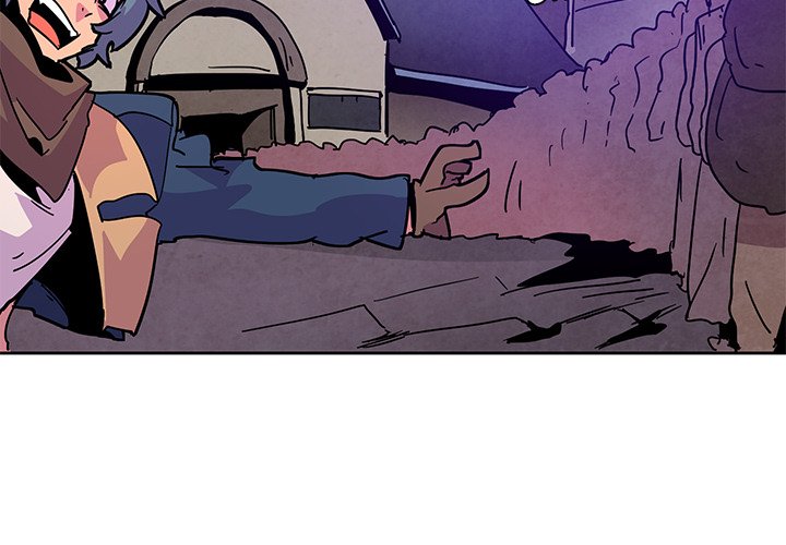 Overlord Time! Overlord Time! EP 127 - Toomics page 4 - 