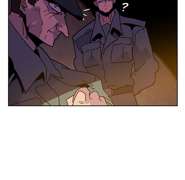 Overlord Time! Overlord Time! EP 127 - Toomics page 31 - 