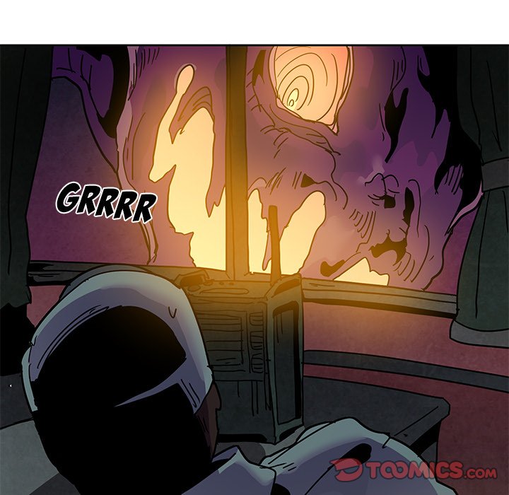 Overlord Time! Overlord Time! EP 127 - Toomics page 32 - 