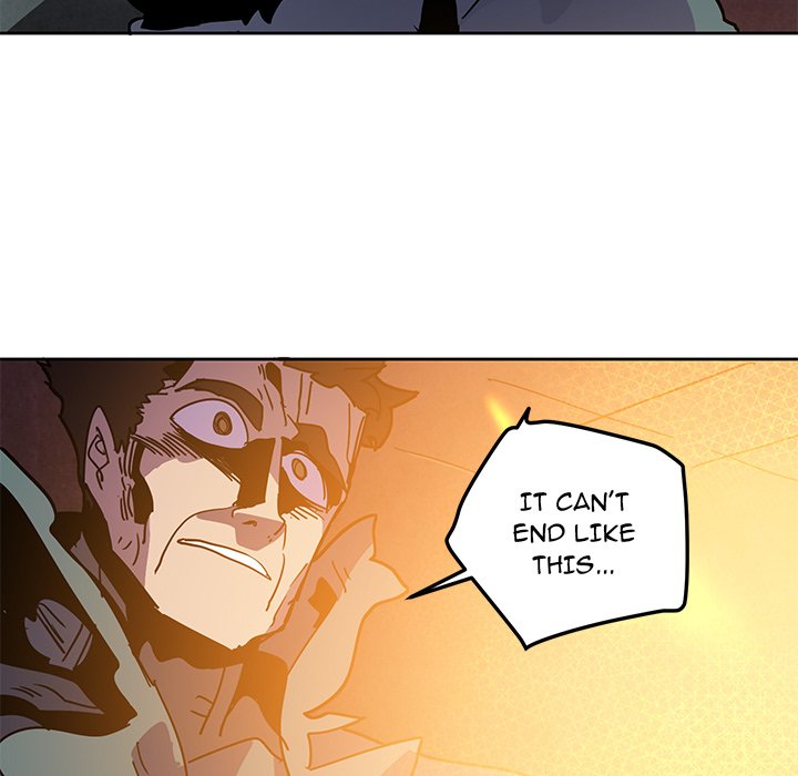 Overlord Time! Overlord Time! EP 127 - Toomics page 33 - 