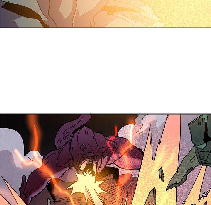 Overlord Time! Overlord Time! EP 127 - Toomics page 34 - 