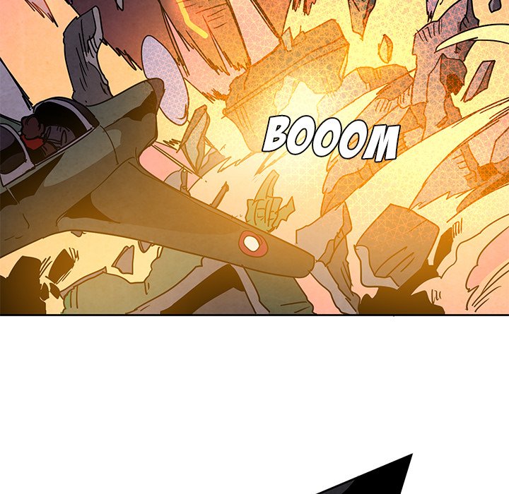 Overlord Time! Overlord Time! EP 127 - Toomics page 35 - 