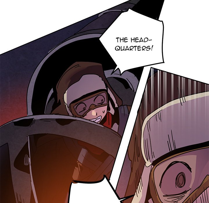 Overlord Time! Overlord Time! EP 127 - Toomics page 36 - 