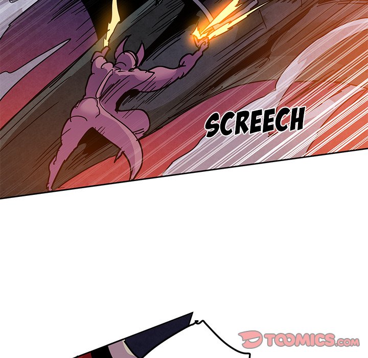 Overlord Time! Overlord Time! EP 127 - Toomics page 38 - 