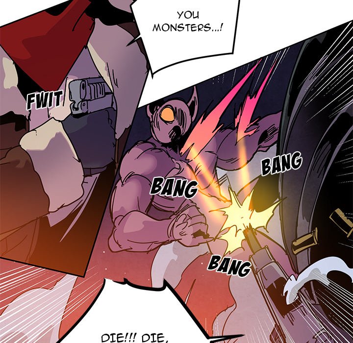 Overlord Time! Overlord Time! EP 127 - Toomics page 39 - 