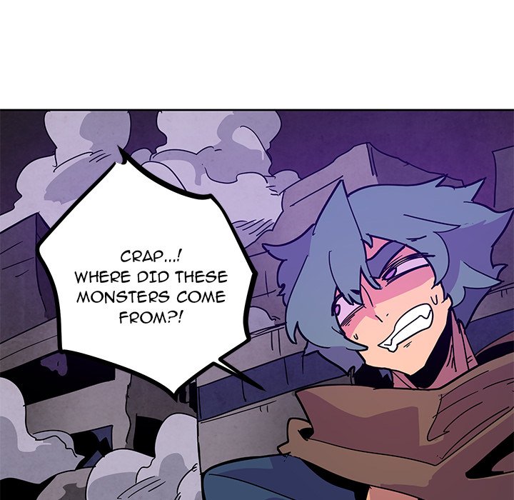 Overlord Time! Overlord Time! EP 127 - Toomics page 5 - 