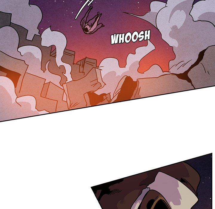 Overlord Time! Overlord Time! EP 127 - Toomics page 41 - 