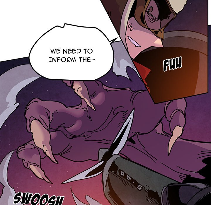 Overlord Time! Overlord Time! EP 127 - Toomics page 42 - 