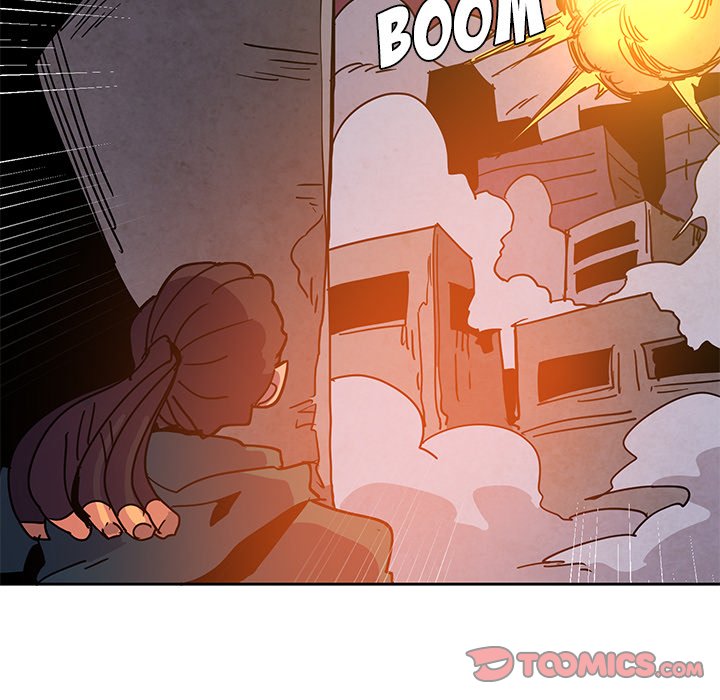 Overlord Time! Overlord Time! EP 127 - Toomics page 44 - 