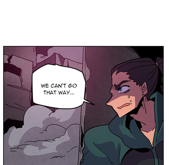 Overlord Time! Overlord Time! EP 127 - Toomics page 45 - 