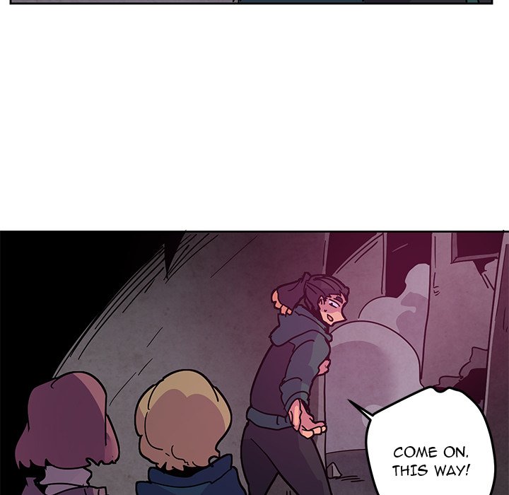 Overlord Time! Overlord Time! EP 127 - Toomics page 46 - 
