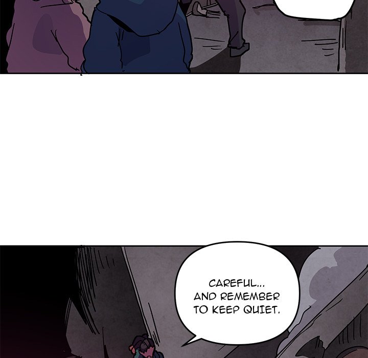 Overlord Time! Overlord Time! EP 127 - Toomics page 47 - 