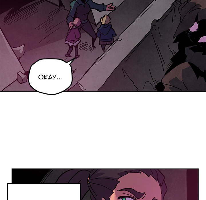 Overlord Time! Overlord Time! EP 127 - Toomics page 48 - 
