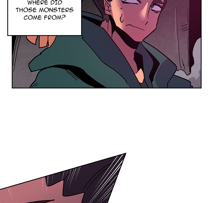 Overlord Time! Overlord Time! EP 127 - Toomics page 49 - 
