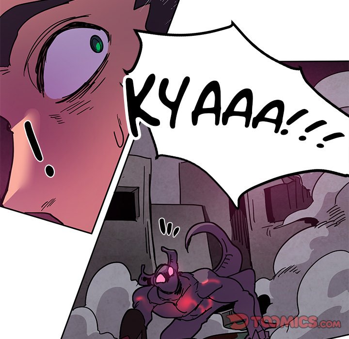 Overlord Time! Overlord Time! EP 127 - Toomics page 50 - 