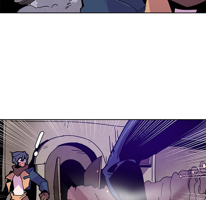 Overlord Time! Overlord Time! EP 127 - Toomics page 6 - 