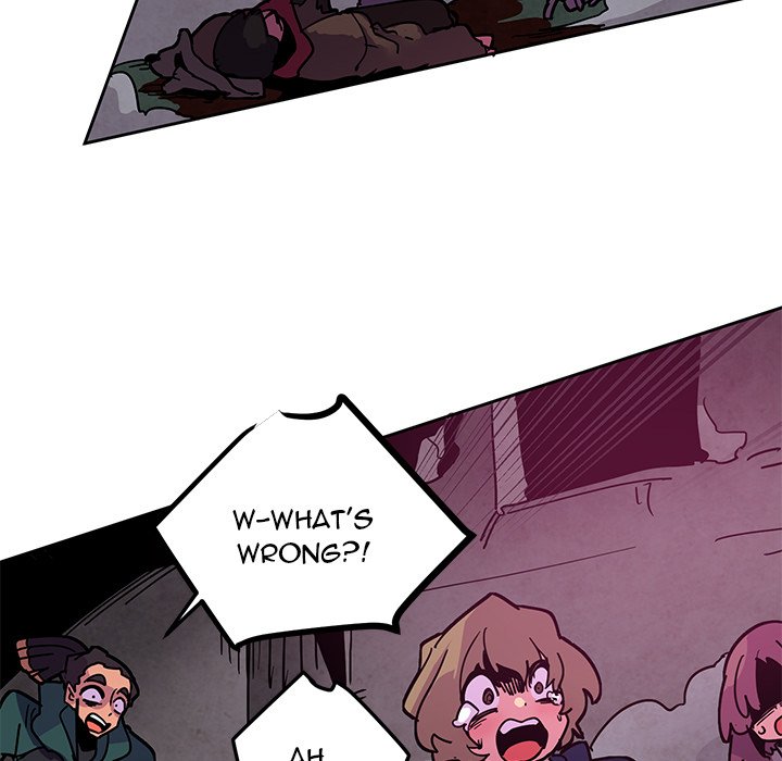 Overlord Time! Overlord Time! EP 127 - Toomics page 51 - 