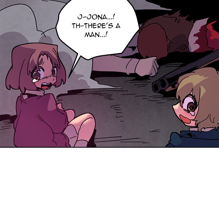Overlord Time! Overlord Time! EP 127 - Toomics page 53 - 