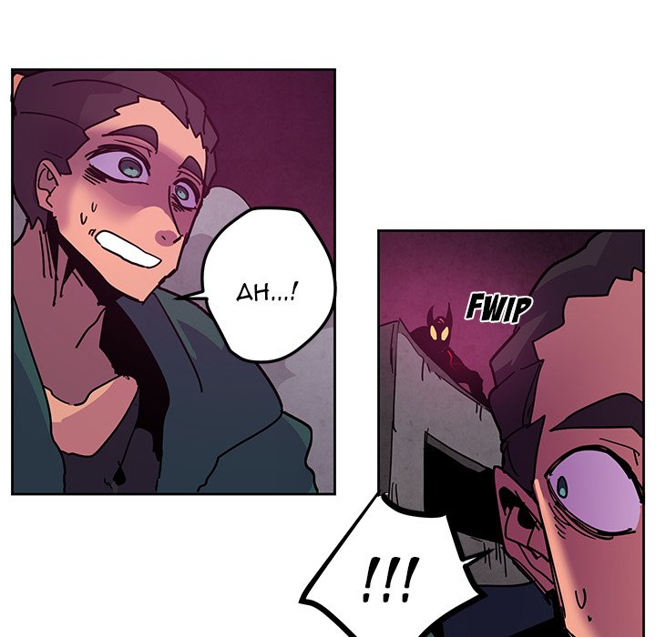 Overlord Time! Overlord Time! EP 127 - Toomics page 54 - 