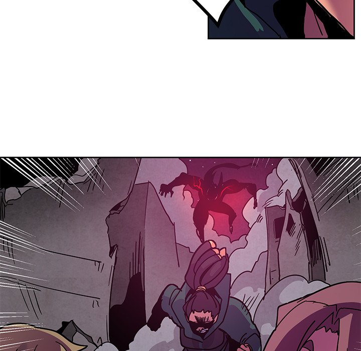 Overlord Time! Overlord Time! EP 127 - Toomics page 55 - 