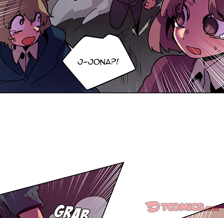 Overlord Time! Overlord Time! EP 127 - Toomics page 56 - 