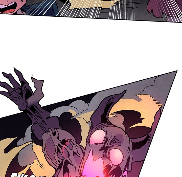 Overlord Time! Overlord Time! EP 127 - Toomics page 58 - 