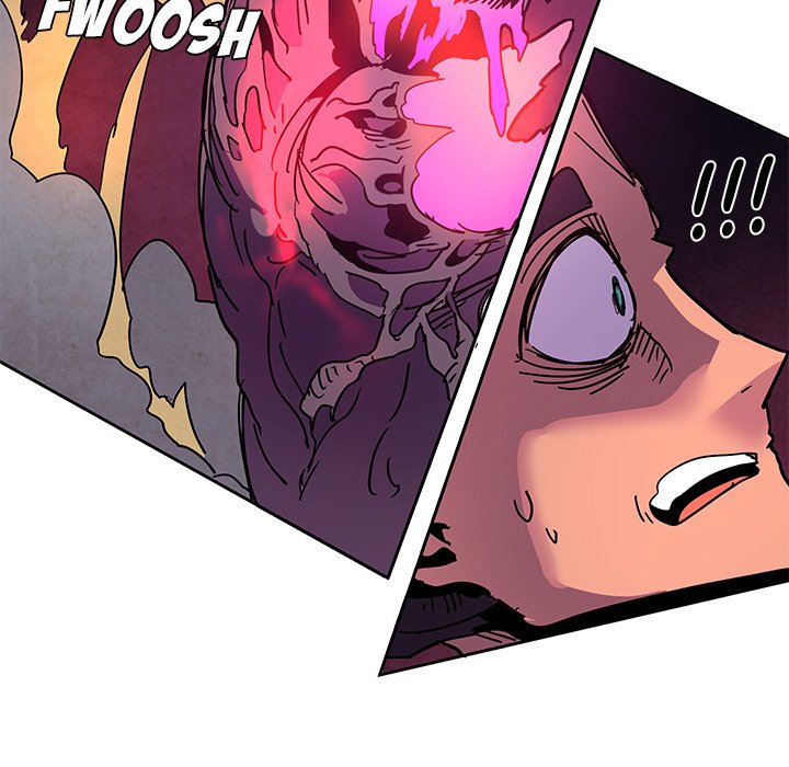 Overlord Time! Overlord Time! EP 127 - Toomics page 59 - 